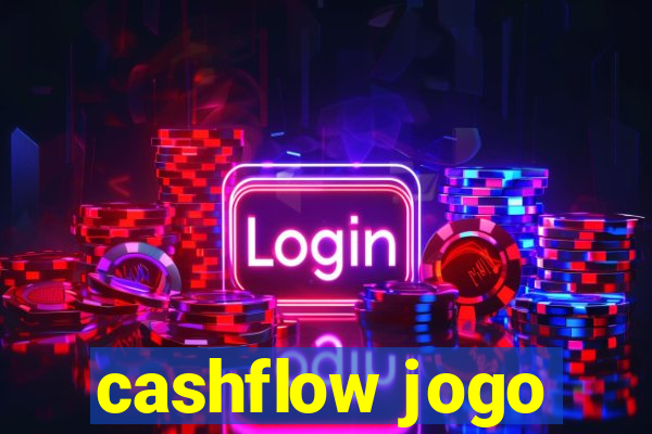 cashflow jogo